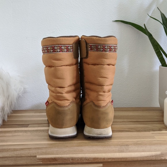 Rare New balance winter boots - Picture 5 of 6